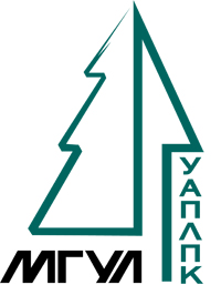 Логотип кафедры УАП ЛПК