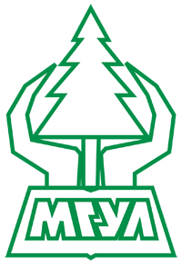 Логотип ГОУ ВПО МГУЛ