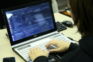 Электронная информационно-образовательная среда
