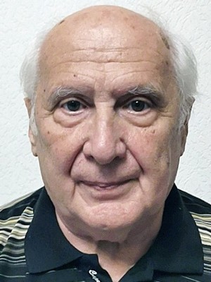 Динеев Валерий Галеевич