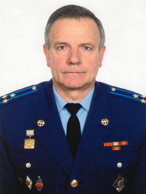 Дмитриев Александр Никитович