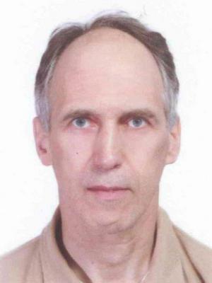 Рулев Дмитрий Николаевич