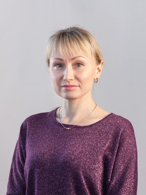 Малярова Инна Александровна