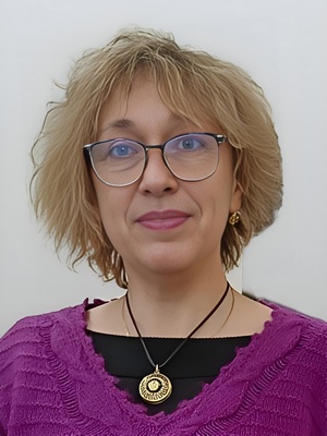 Ускова Дарья Николаевна