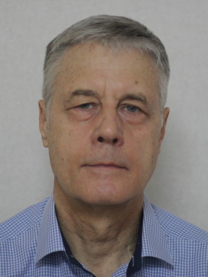 Федоринов Александр Николаевич