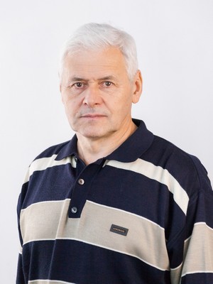 Новожилов Юрий Николаевич