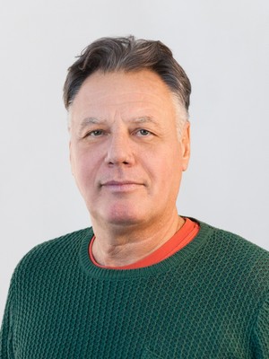 Хроменко Андрей Владимирович