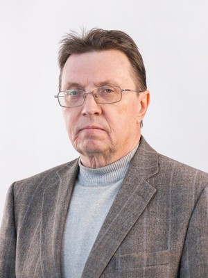 Шевляков Александр Александрович
