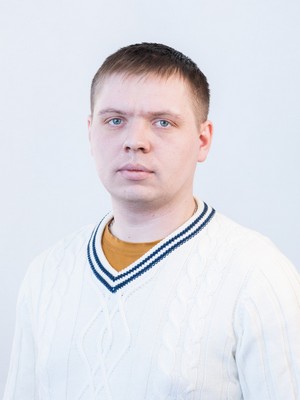 Синюков Никита Владиславович