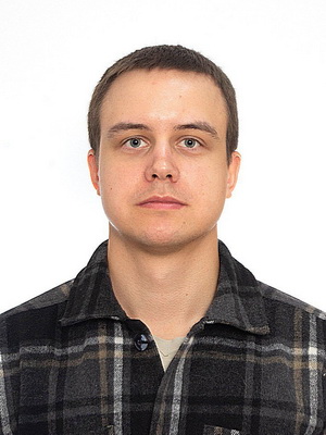 Тазов Даниил Сергеевич