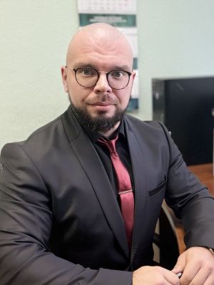 Каптелкин Александр Александрович