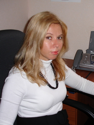 Муковнина Марина Валериевна