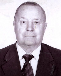 Харченко Виктор Николаевич