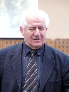 Супьян Лечиевич Зубайраев