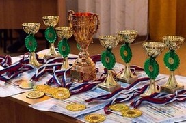 Кубок Всемирной федерации боевого самбо (WCSF)