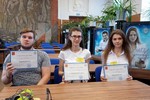 III этап Всероссийской студенческой олимпиады по иностранному языку в МГТУ им Н.Э. Баумана