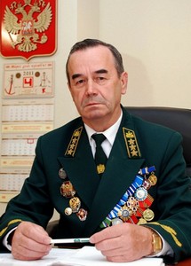 Виктор Васильевич Грачев