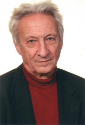 Демьянов Юрий Андреевич