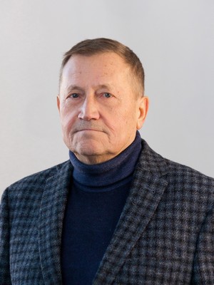 Шульц Александр Николаевич