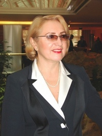 Пинягина Наталья Борисовна