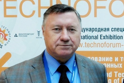 Шадрин Анатолий Александрович