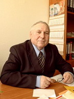 Угаров Александр Иванович