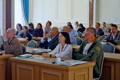 Международная дендрохронологическая конференция «РусДендро-2023»