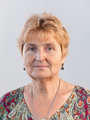 Бочкова Ирина Юрьевна