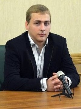 Шишов Виталий Евгеньевич