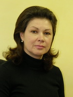 Чернобровина Ольга Константиновна