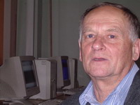 Свиркин В. М.