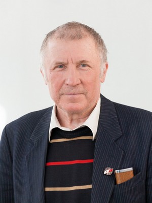 Корольков Анатолий Владимирович