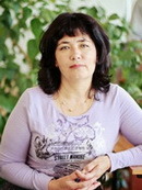 Пикалкина Марина Геннадьевна