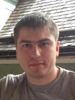 Сусов Роман Владимирович