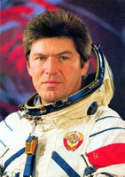 Валерий Викторович Рюмин