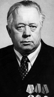Уткин Иван Иванович