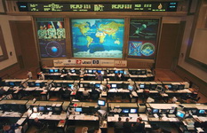 Центр управления полётами