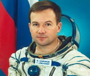 Юрий Лончаков