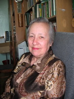 Мозолевская Екатерина Григорьевна
