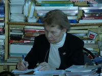 Семенкова Ирина Григорьевна