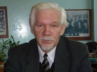 Обыдёнников Виктор Иванович