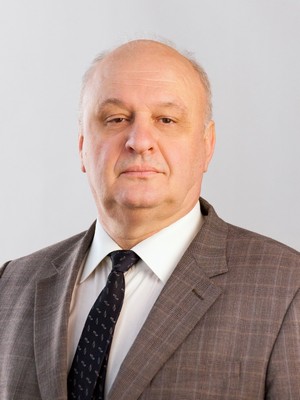 Чумаченко Сергей Иванович