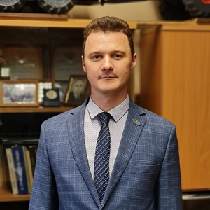 Клубничкин Владислав Евгеньевич