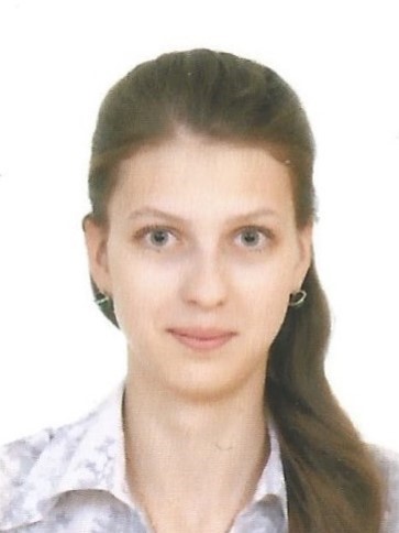 Соловьева Светлана Владимировна