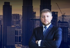Сагач Артём Олегович