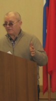 Сергей Некрасов