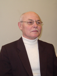 Дудко Владимир Григорьевич