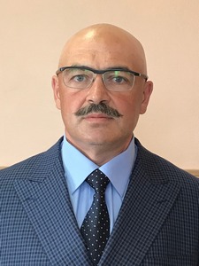 Котиев Георгий Олегович
