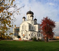 Открытая лекция «Православие и современный мир»