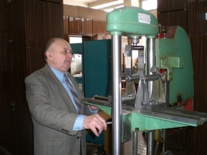 Коробанов Виктор Илларионович